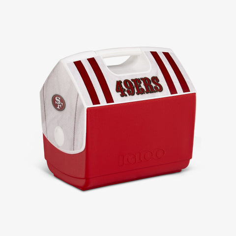 Las Vegas Raiders Little Playmate 7 Qt Cooler