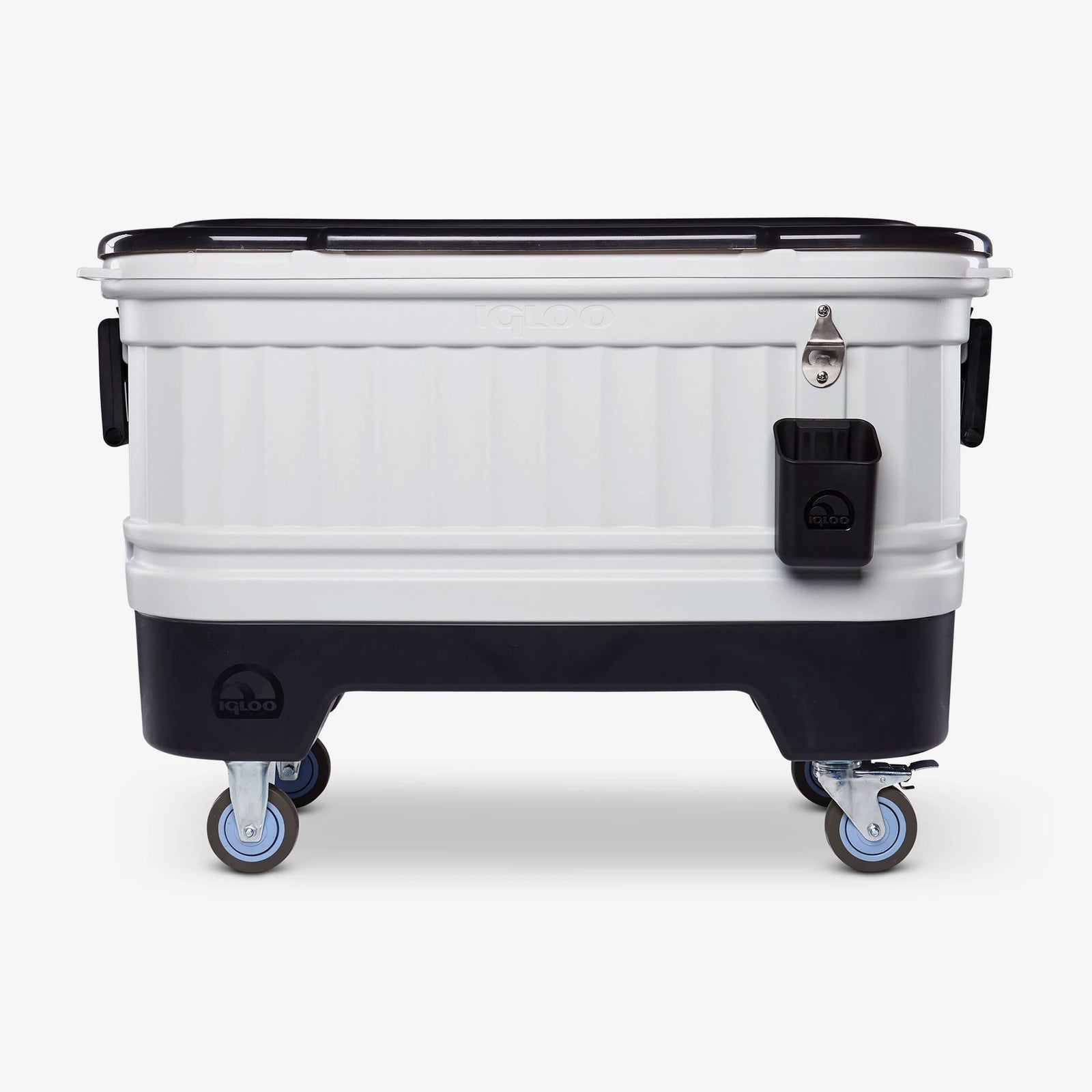 igloo soft cooler with wheels