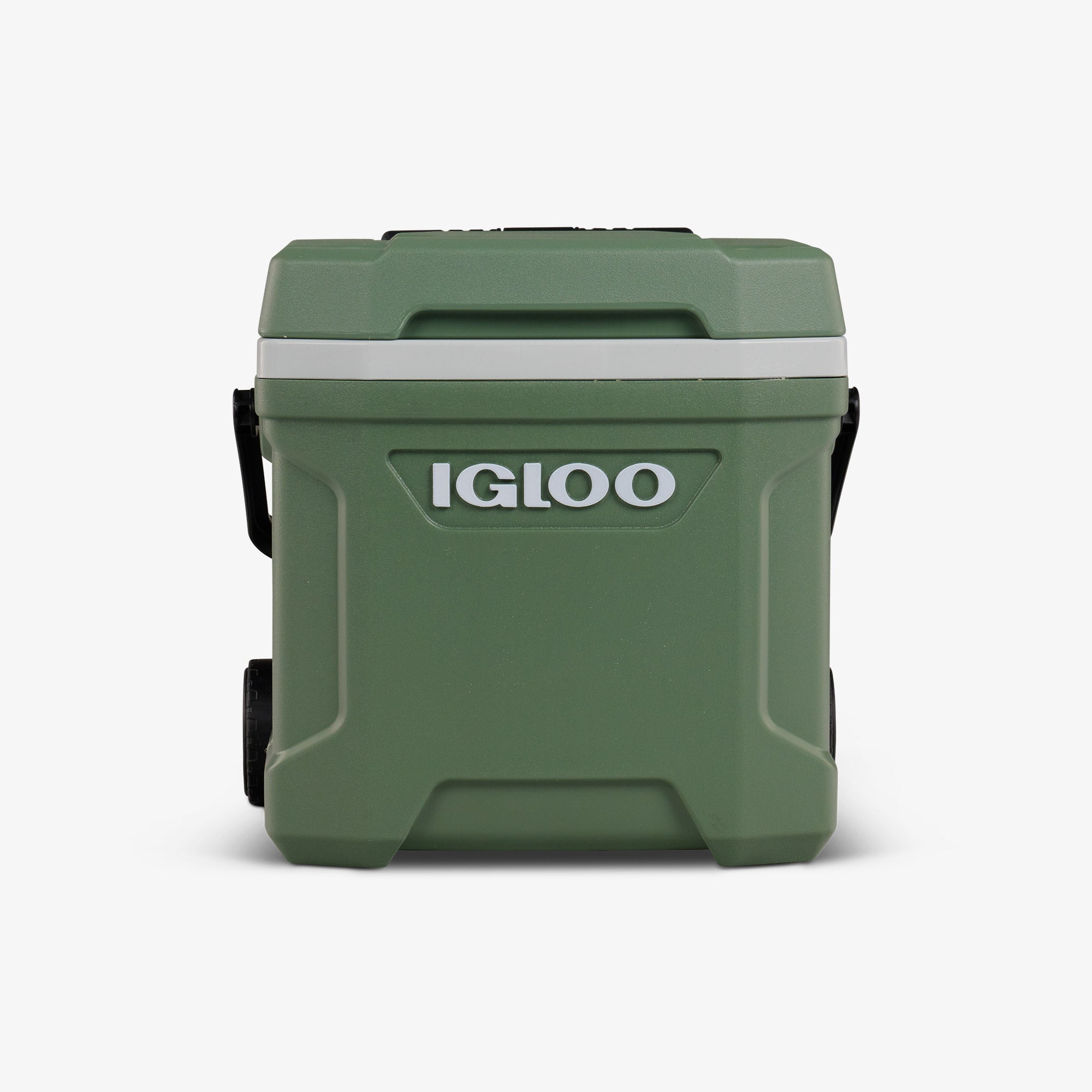 ECOCOOL Latitude 60 Qt Roller Cooler | Igloo