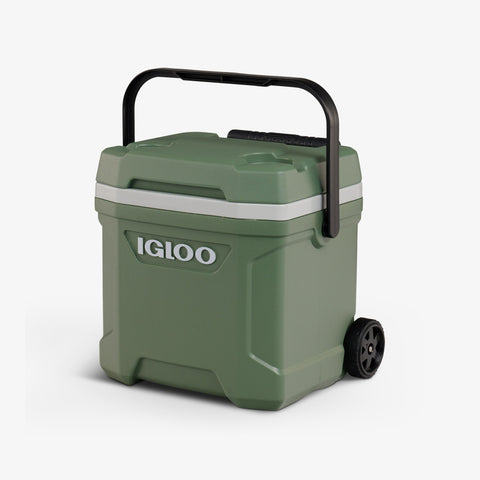 Igloo Coolers | ECOCOOL Cube 12-Can Lunch Bag