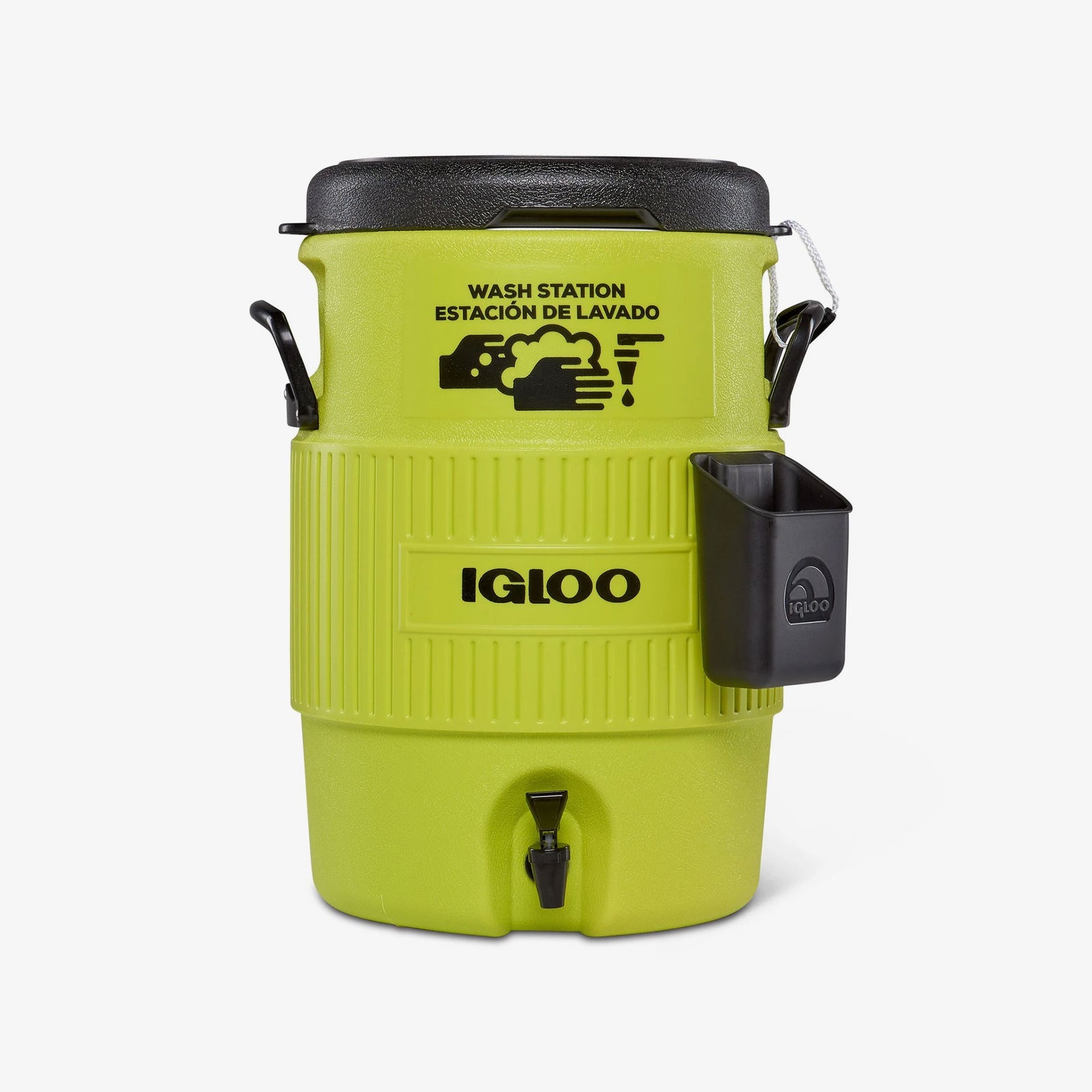 igloo maxcold 5 gallon water cooler