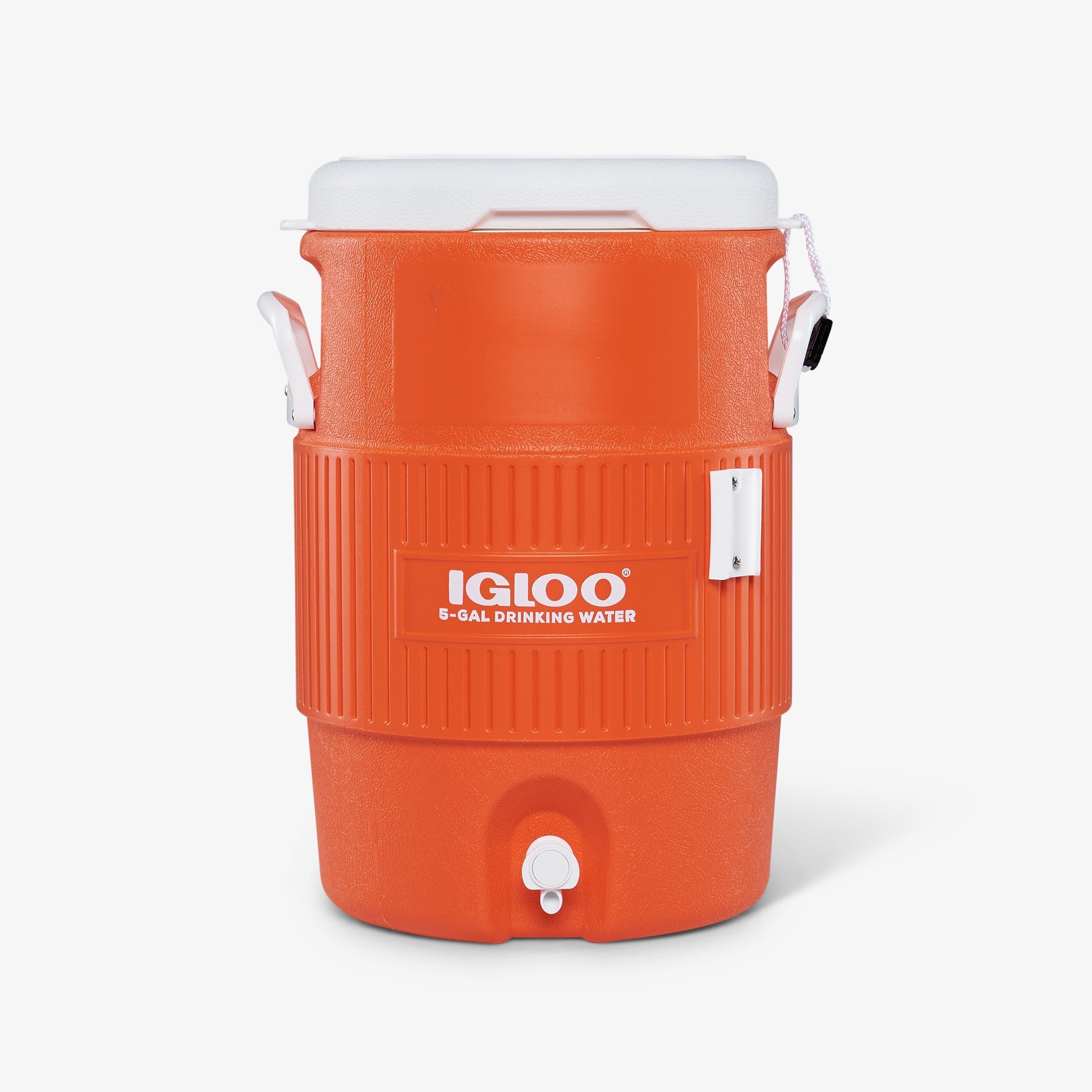 five gallon cooler