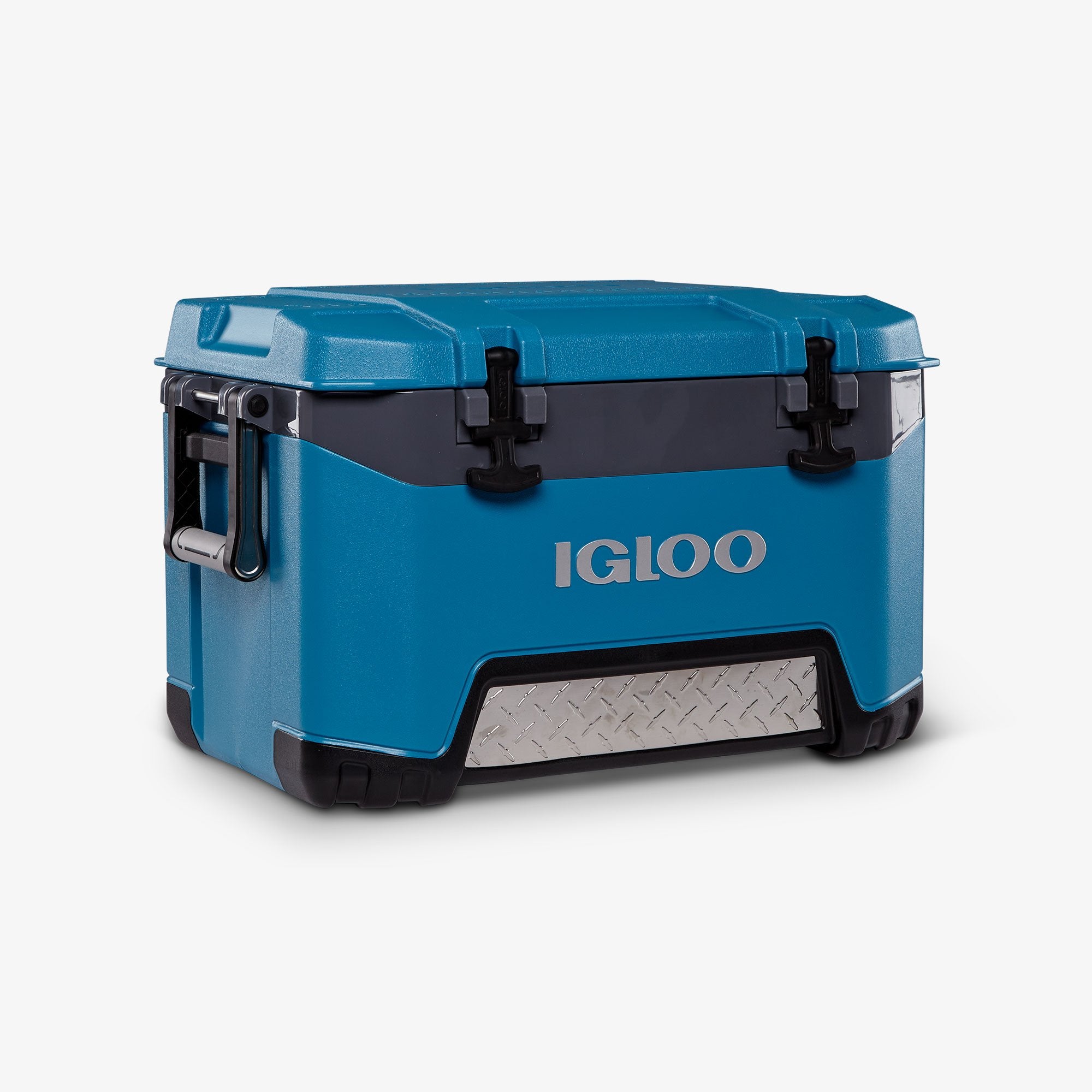 igloo family 52 quart cooler