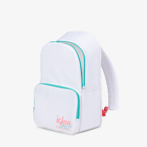 Igloo Luxe Backpack Cooler Coñac - Backpacks - Houston, Texas