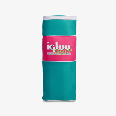  Igloo Hip Pack Fund Autumn Blaze 1P : Sports & Outdoors