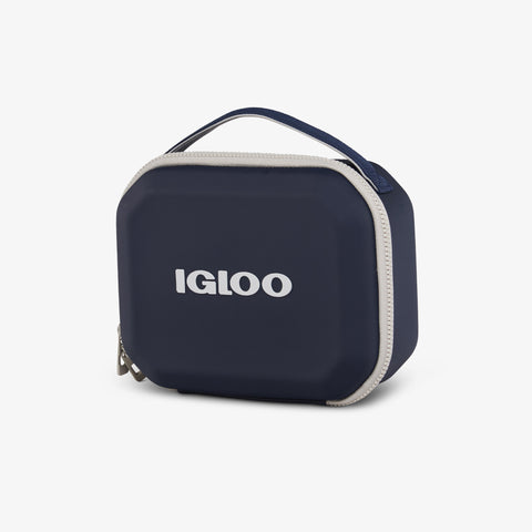 Igloo Coolers | Fundamentals Cube Cooler Bag Fresh Salmon/Fiesta