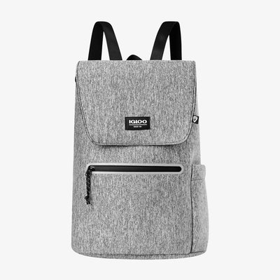 Igloo 9 Can Leftover Tote Cooler Bag - Gray 