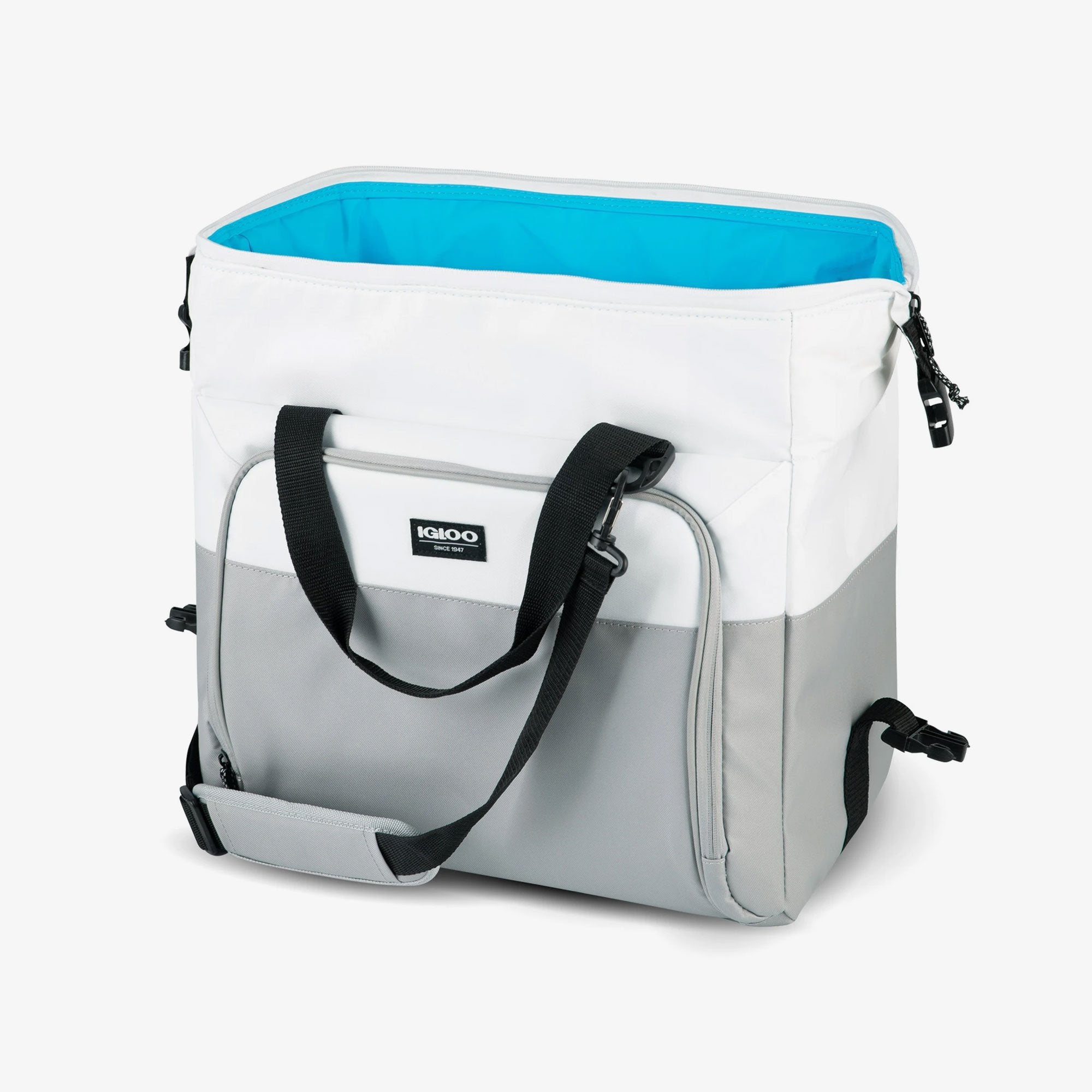 igloo cooler bag 36 cans