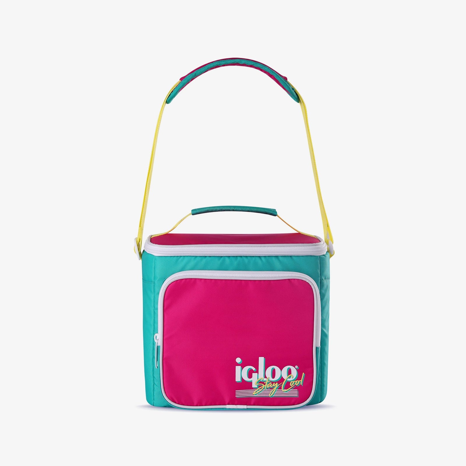 soft sided lunch cooler bags