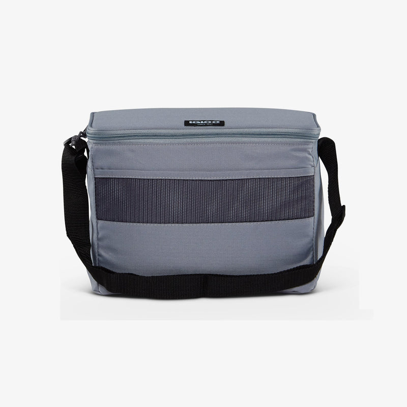 igloo leftover lunch tote cooler bag 9 can