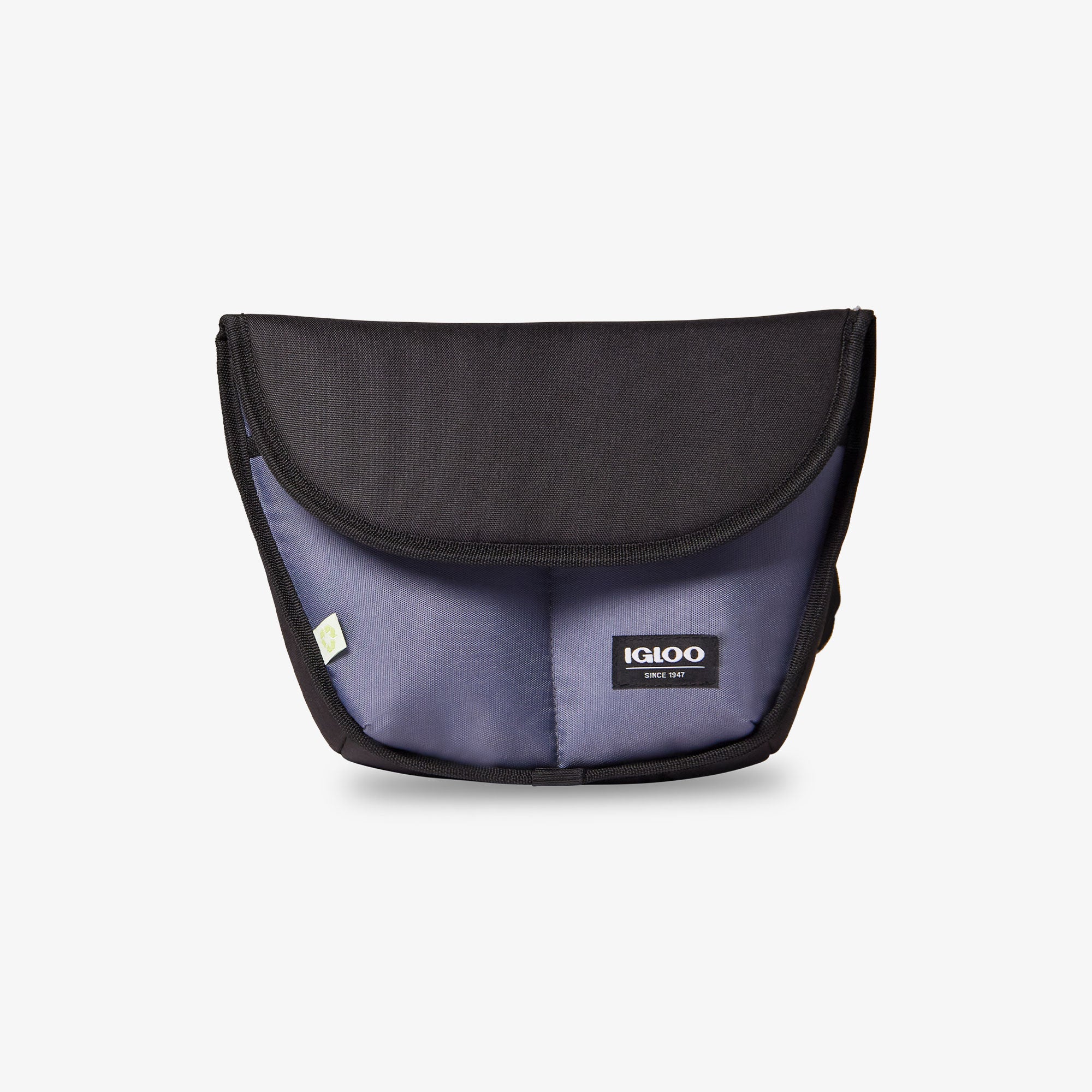 messenger bag cooler