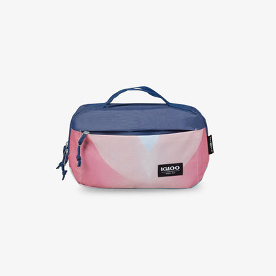 Basics Collapse & Cool 12-Can Cooler Bag