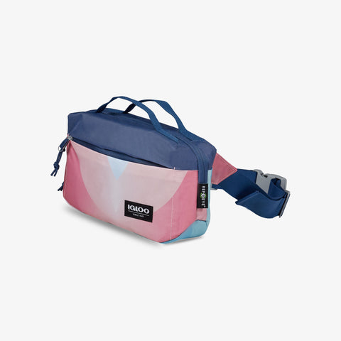 Igloo 990019862 Element 36-Can Backpack Cooler