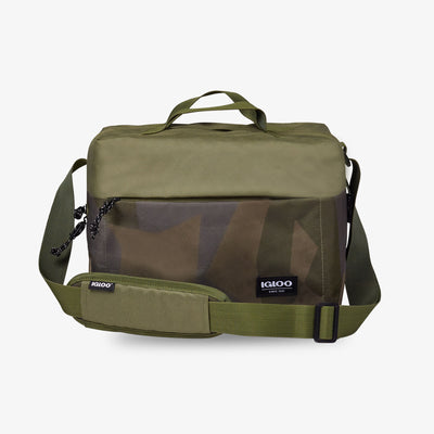 Lotus Backpack Cooler (Multiple Colors) - Phina Shop