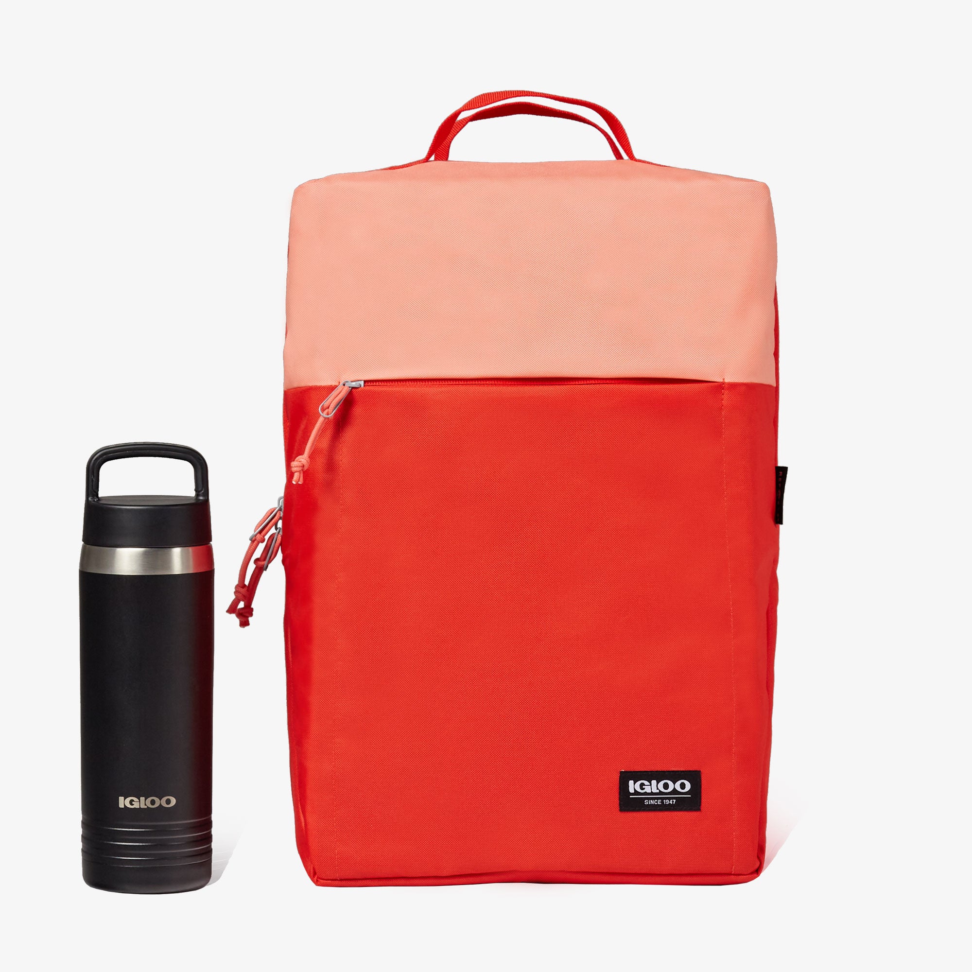 FUNdamentals  Lotus Cooler Backpack