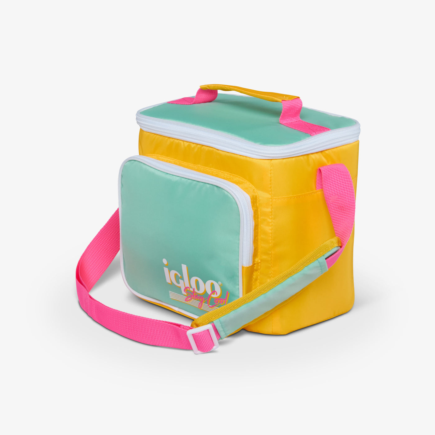 igloo playmate lunch bag