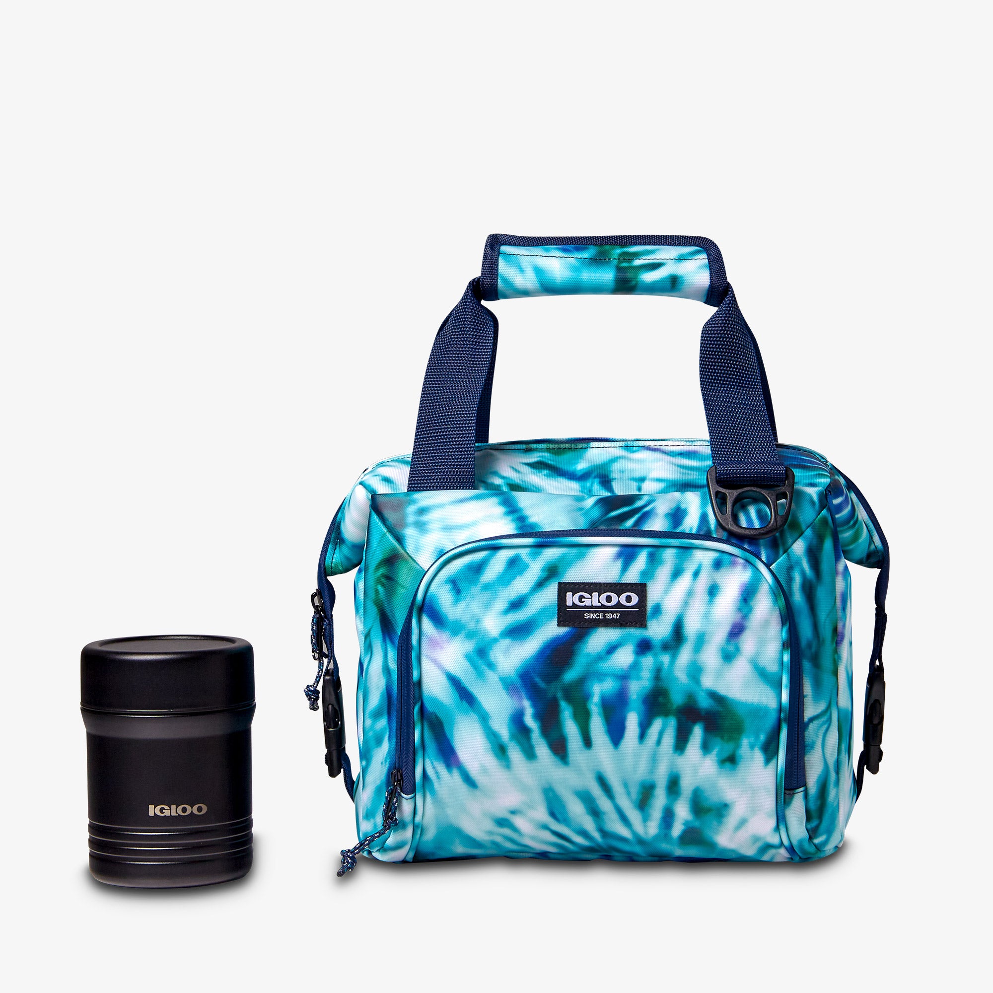 Seadrift  Snapdown 12-Can Cooler Bag