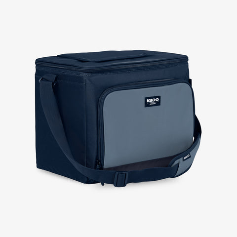 Igloo MaxCold Repreve Soft Cooler Tote - Black - Shop Coolers & Ice Packs  at H-E-B