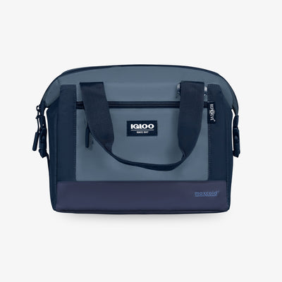 Igloo 15 can Fundamentals Tote soft cooler backpack, gradient haze 