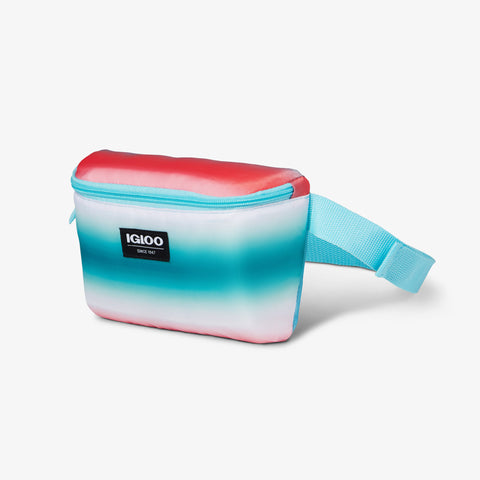 Igloo Coolers | Seabreeze Dual Compartment Tote