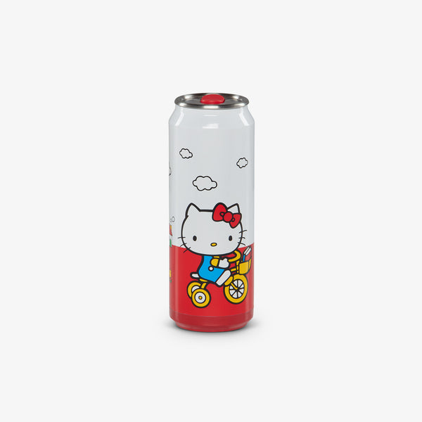 Hello Kitty® 16 Oz Stainless Steel Can Tumbler