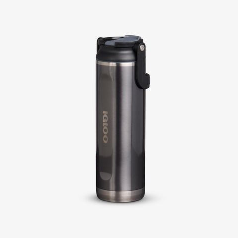 Big Capacity Stainless Steel Thermos Vacuum Insulated Wide Mouth