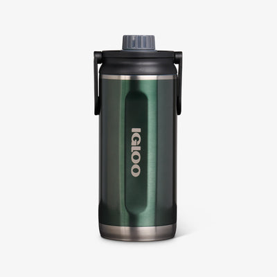 Buy Wholesale China 36oz Yeti Flask Vacuum Insulated Thermos Water