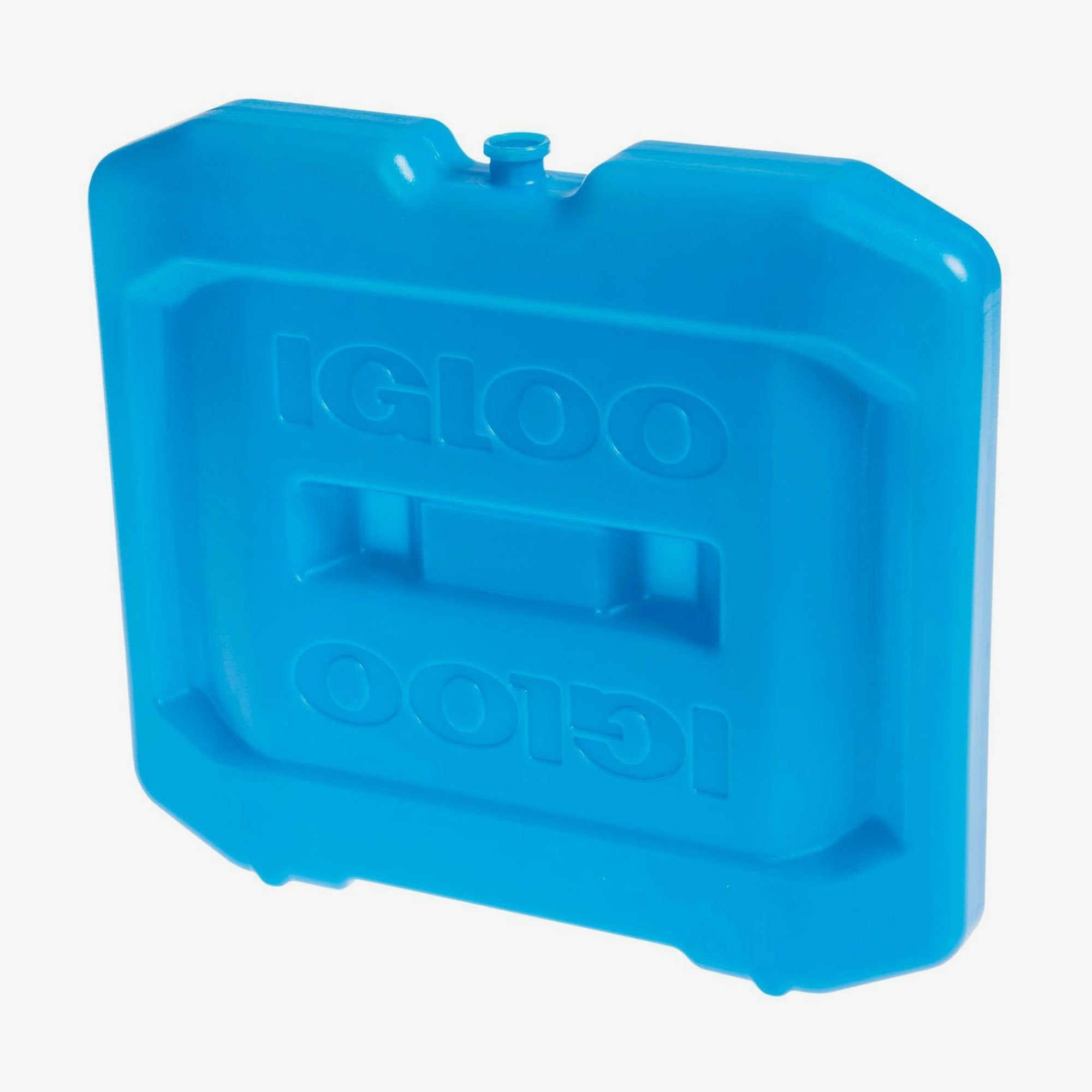 Maxcold Ice Extra Large Freeze Block-Blue