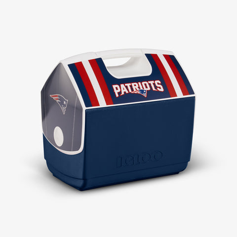 Igloo NFL Little Playmate Cooler - San Francisco 49ers - TackleDirect