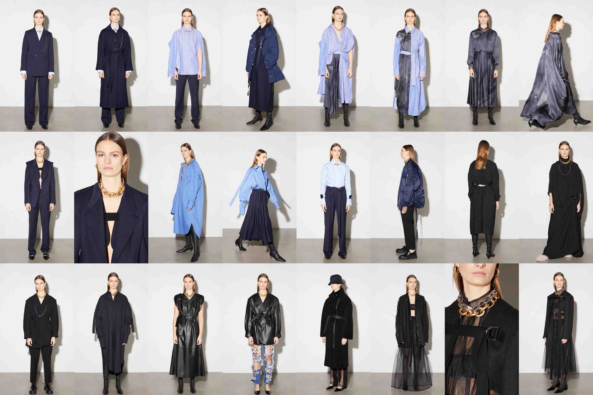 frenken aw21 lookbook