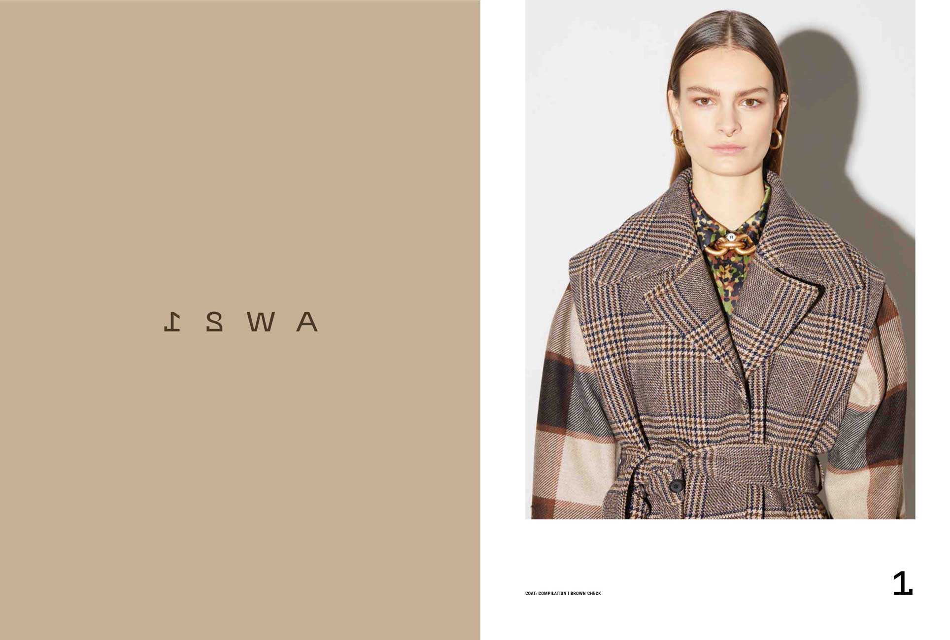 frenken aw21 lookbook