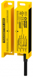 Comitronic BTI safety switches