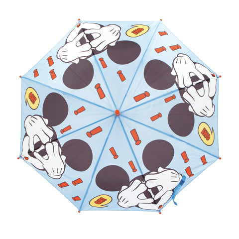 12771 MIckey Mouse Umbrella | Toysmalta