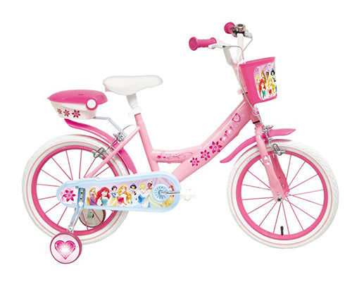 disney princess bicycle