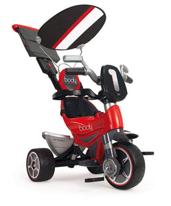 Triciclo Baby Trico Max