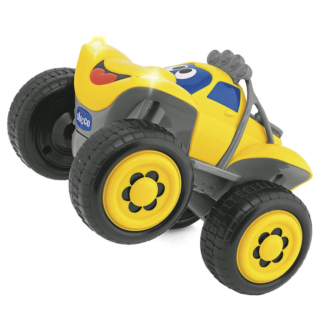 617592 Chicco Billy Big Wheels Toysmalta