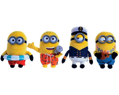 9324 Minions Paradise | Toysmalta