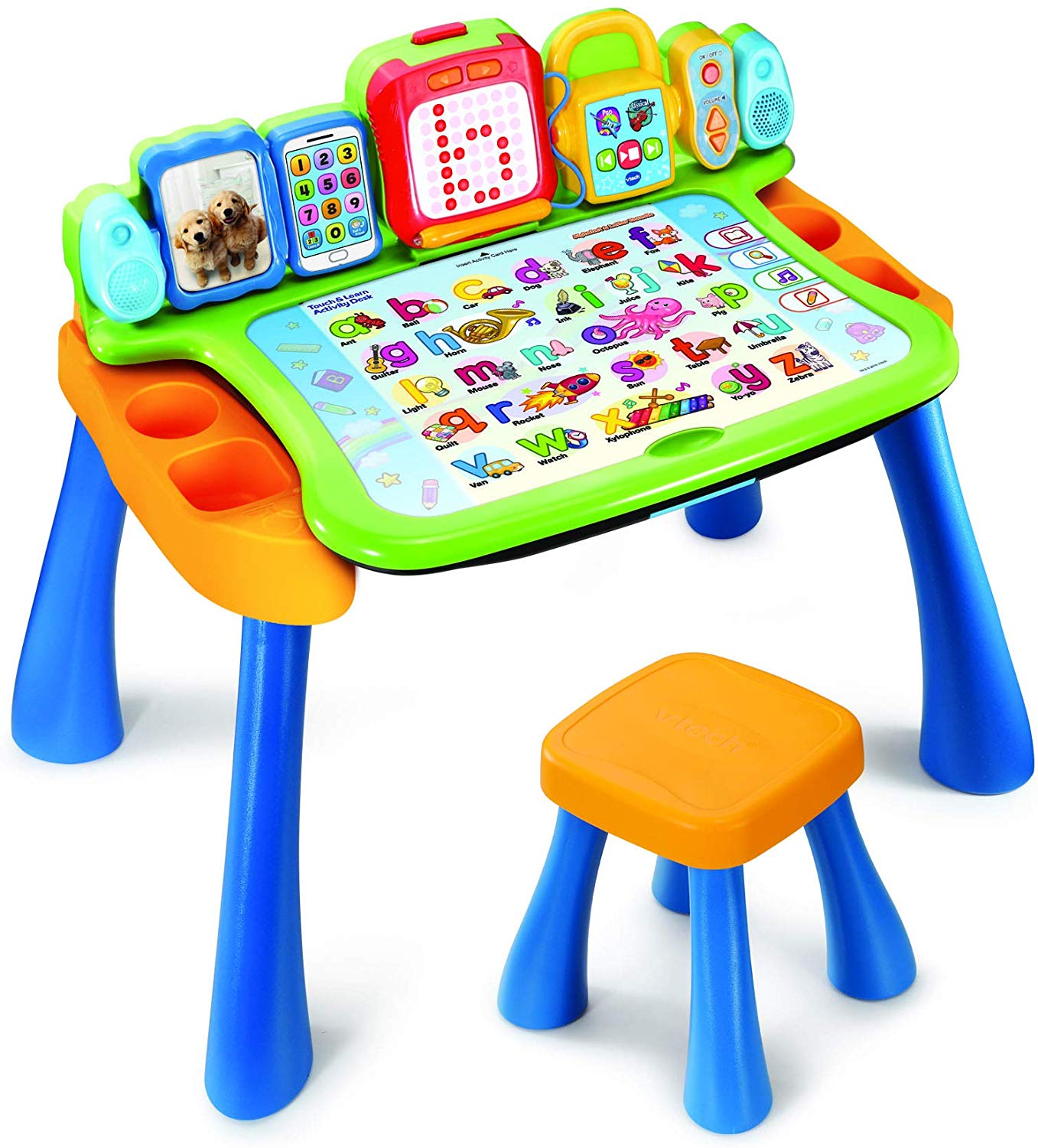 vtech my first walker