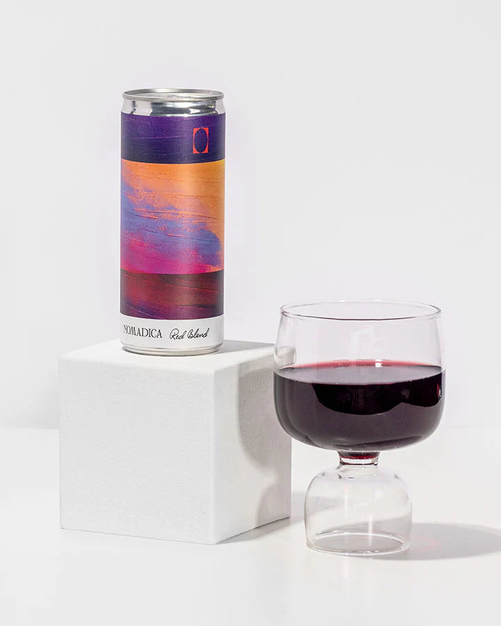 Nomadica Red Blend 250ml Can
