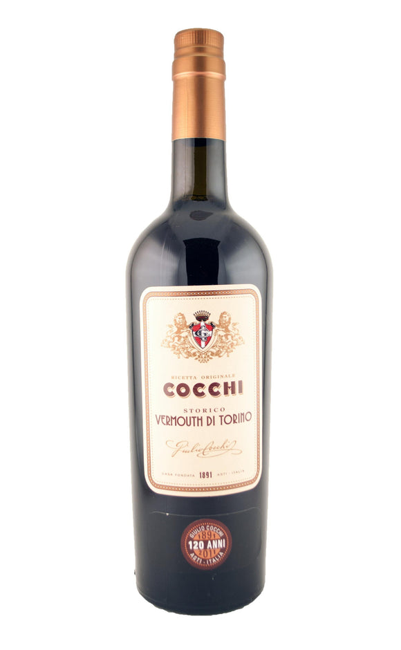 Cocchi Vermouth di Torino 375ml