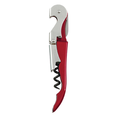 True Soar Winged Corkscrew Wine Opener - Self Centering Worm