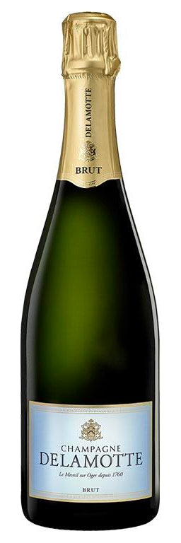 Champagne Laurent Perrier - Brut Magnum