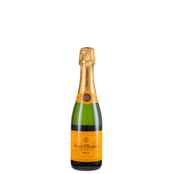 NV Veuve Clicquot Brut Rosé