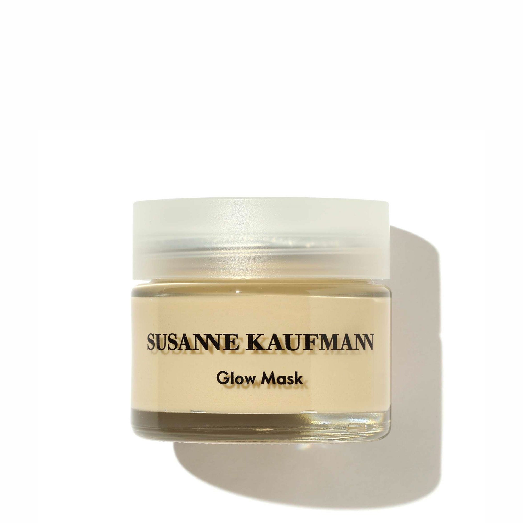 #seo: glow mask masque éclat susanne kaufmann