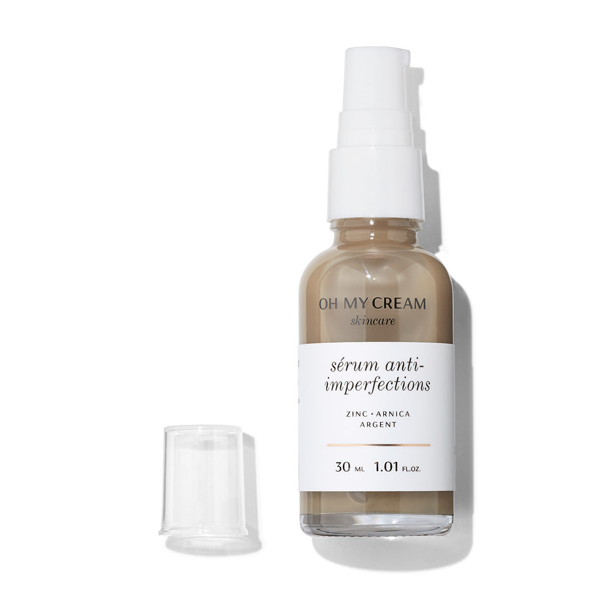 #seo: sérum anti imperfections oh my cream