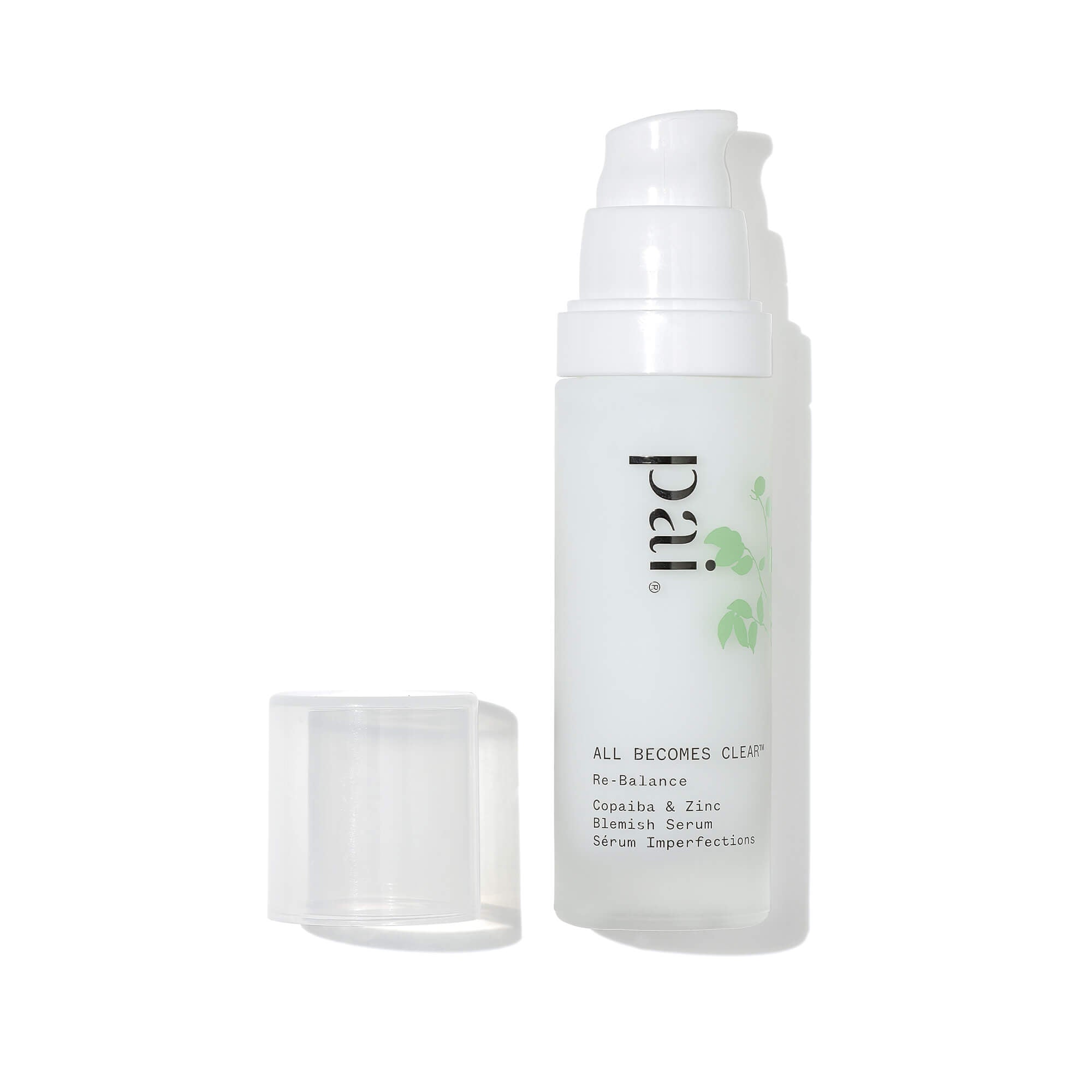 #seo: sérum anti-imperfections pai skincare