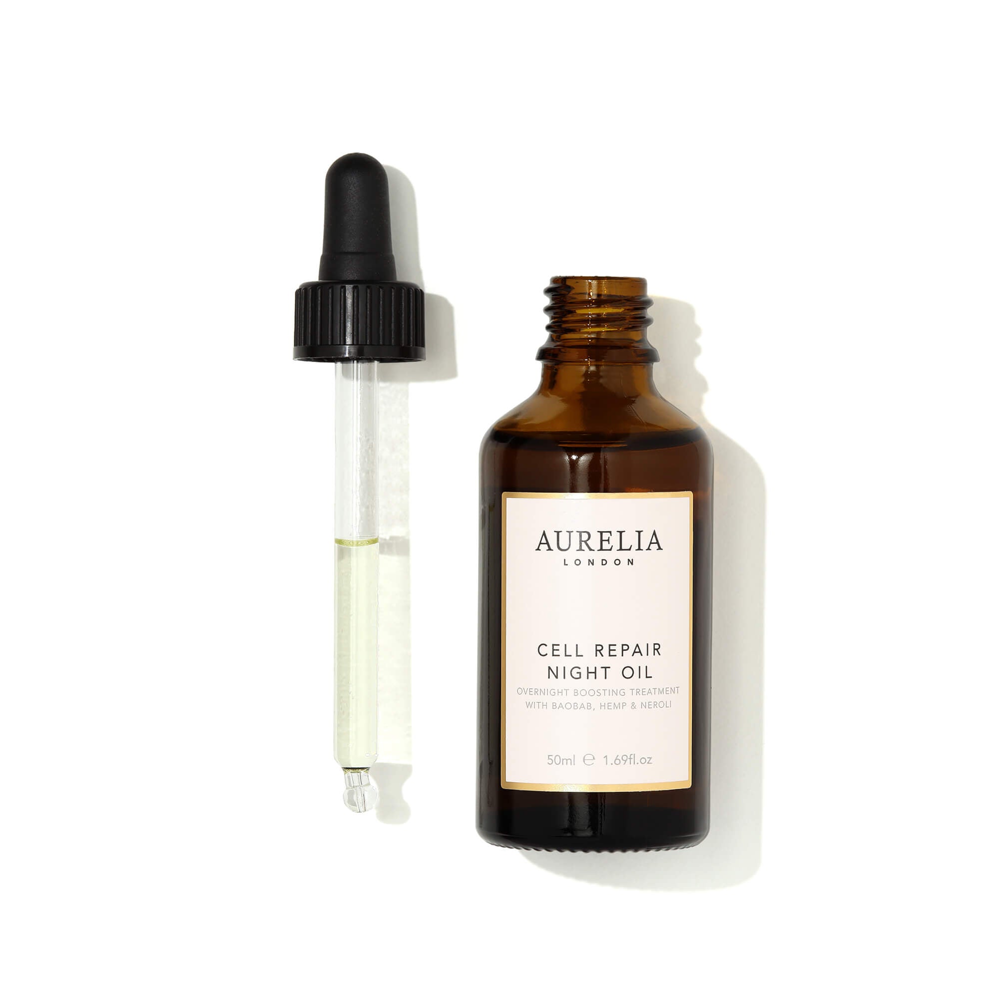 #seo: cell repair night oil aurelia london