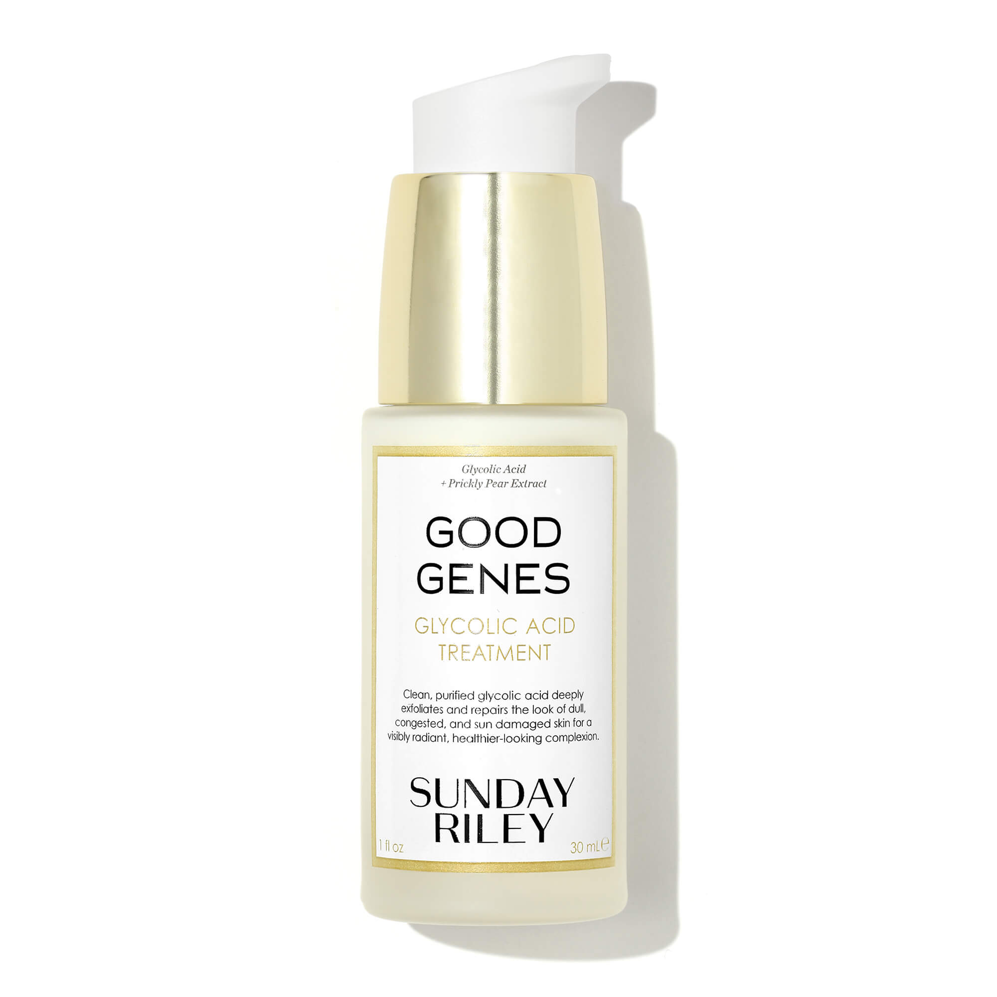 #seo: good genes sérum éclat sunday riley