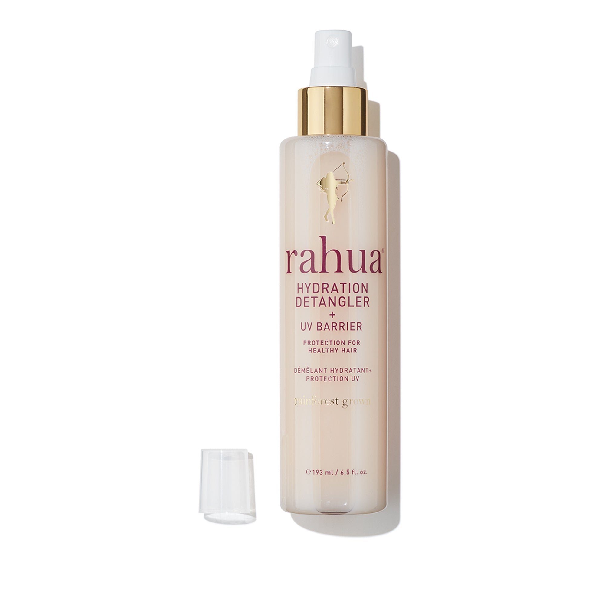 #sku-859528006779 #seo: hydration detangler rahua