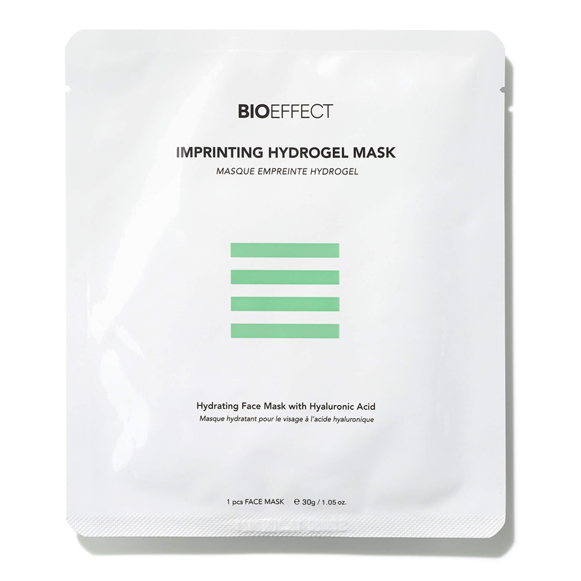 #seo: masque visage acide hyaluronique bioeffect